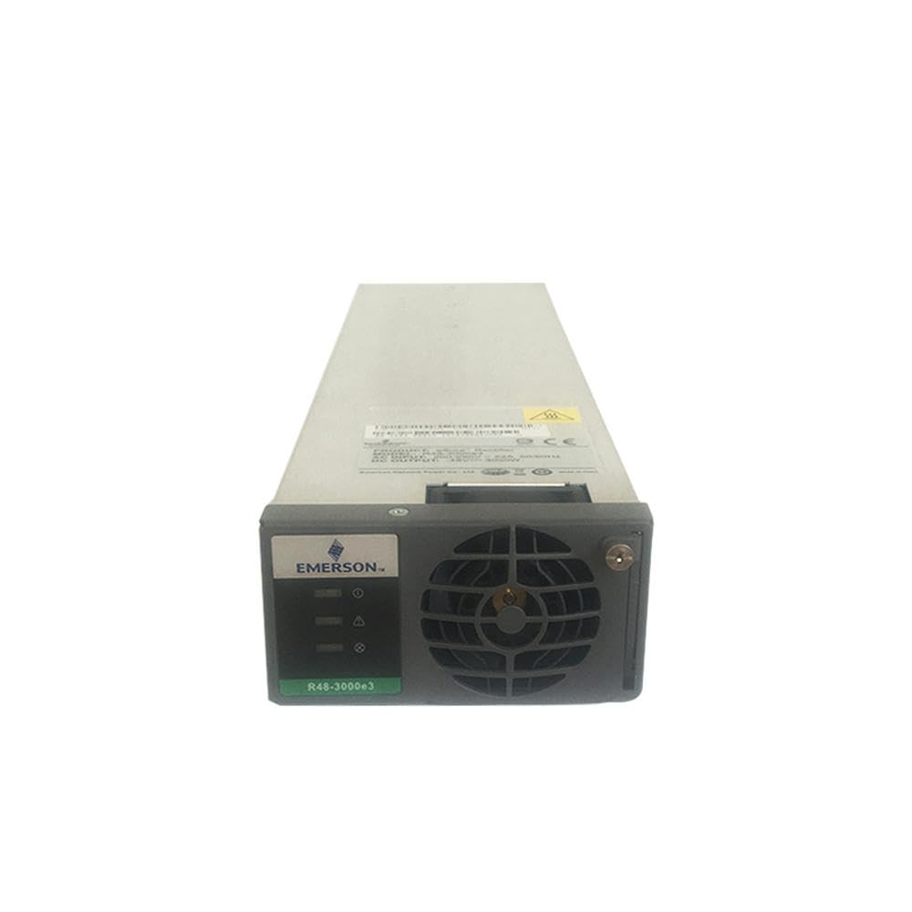 RKEBK 731A41 System Network Power Supply Rectifier Module R48-3000E3