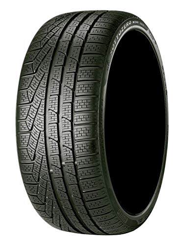 ピレリ [1本] WINTER 240 SOTTOZERO SERIE II 235/40R18 91V N2