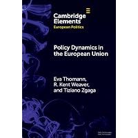 Policy Dynamics in the European Union