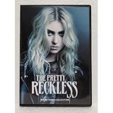 The Pret Reckless プロモ集 プリティー レックレス