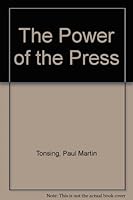 The Power of the Press 0966963407 Book Cover