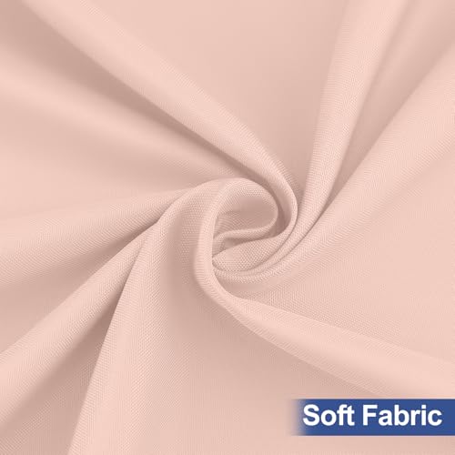 homing Rectangle Table Cloth Cover 4 Foot Elastic Fitted Tablecloth by homing - Used condition - Image 3