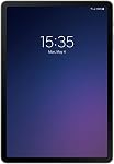 Samsung Galaxy Tab S10 FE+ Plus (128 Go + 8 Go de RAM, WiFi), tablette Android, écran 13,1po 90 Hz, compatible S-Pen, longue durée de vie de la batterie - gris