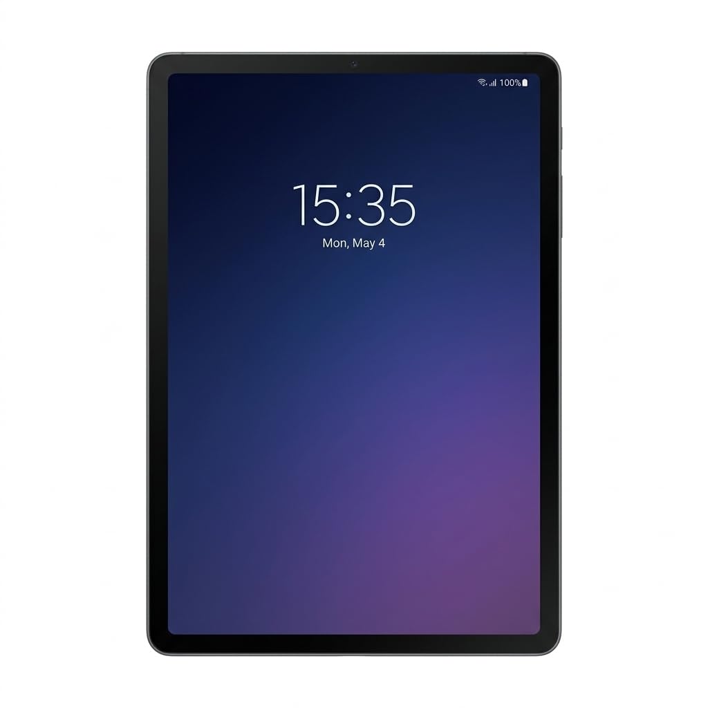 Samsung Galaxy Tab S 128 GB Tablet [version Roumaine]