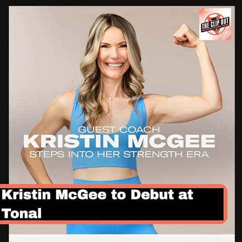 Kristin McGee to Debut at Tonal