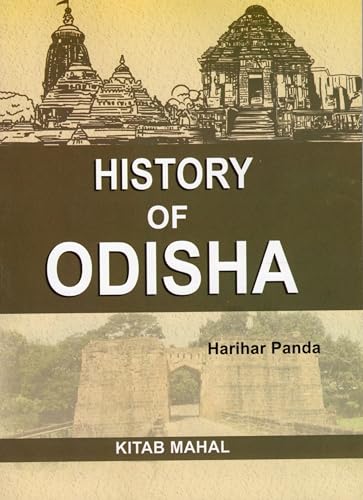 History Of Odisha