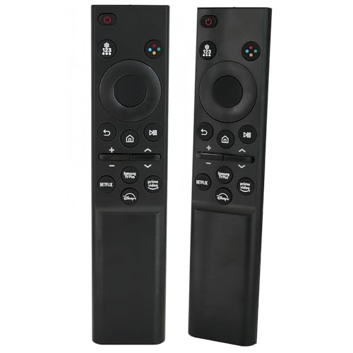 Télécommande Samsung U8000F pour vos soirées cinéma en famille