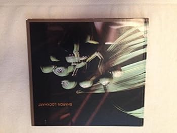 Hardcover Sharon Lockhart Book