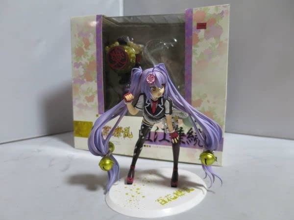 Amazon.co.jp: アルター 百花繚乱 直江兼続 1/8スケール 管8R : おもちゃ