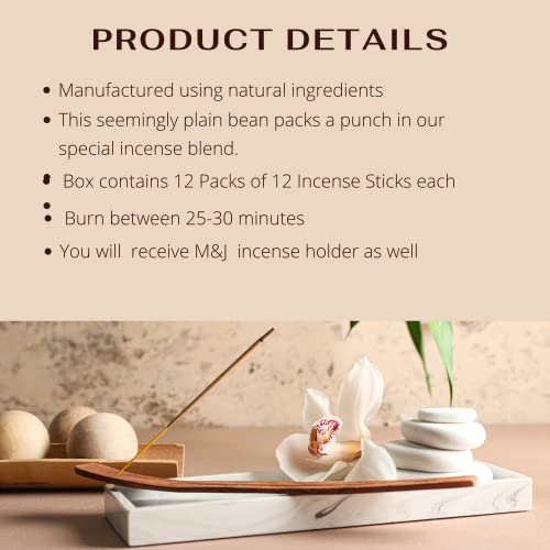 Original Satya Nag Champa Vanilla Incense Sticks - Image 3