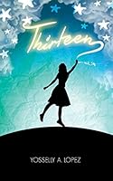 Thirteen 1496945743 Book Cover