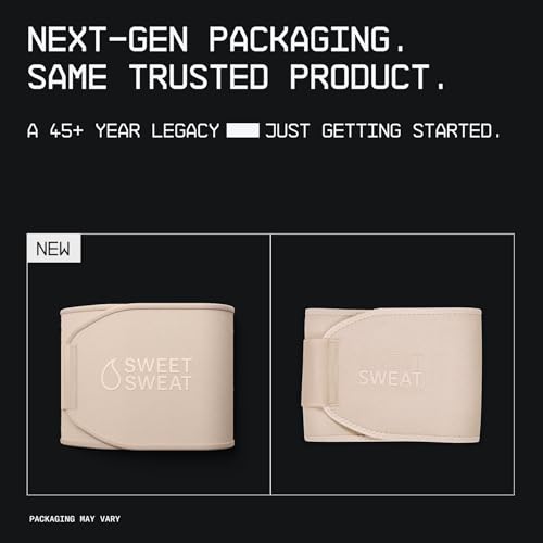 Image of Sports Research Sweet Sweat Waist Trimmer