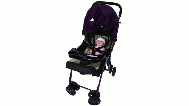 Cintura Di Sicurezza Universale A 5 Punti Hztyyier Per Passeggino E Seggiolone - Imbracatura Regolabile In Nylon - Protezione Bambino