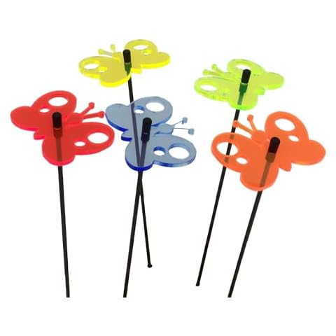 Sun Catcher Garden Stakes Cover
