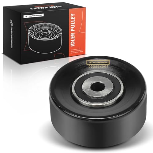 Poulie de courroie d'accessoire Hyundai Santa Fe XL et Kia Sedona essence