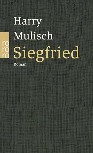 Siegfried: Eine schwarze Idylle für 2,47 EUR (-73%) statt 8,99 EUR bei amazon.de Bild: Siegfried: Eine schwarze Idylle für 2,47 EUR (-73%) statt 8,99 EUR bei amazon.de