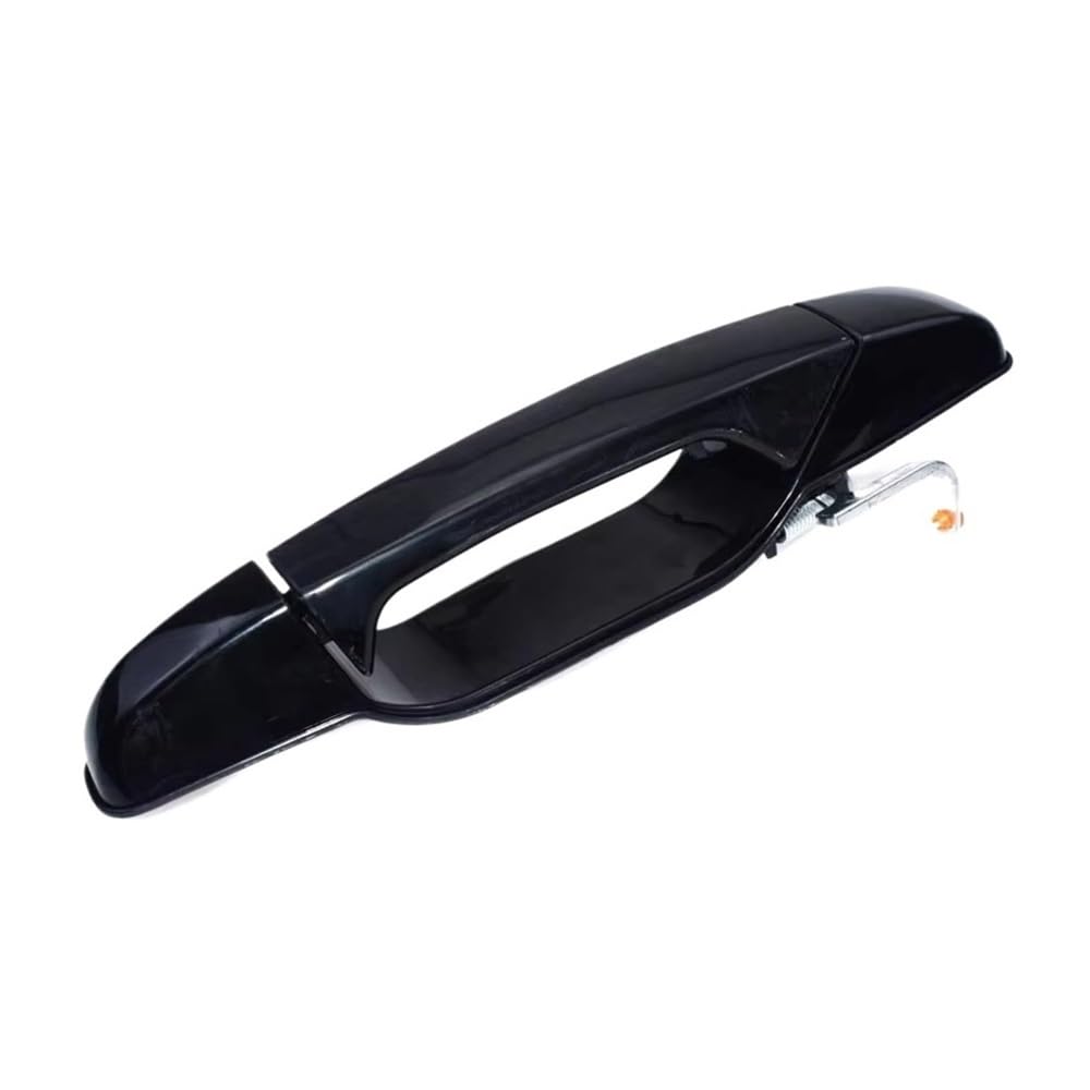 Ratsch One Color Car Side Exterior Door Handle 1Pc Exterior Door Handle For For Sierra For Yukon For Cadillac For Escalade Left Right Outside