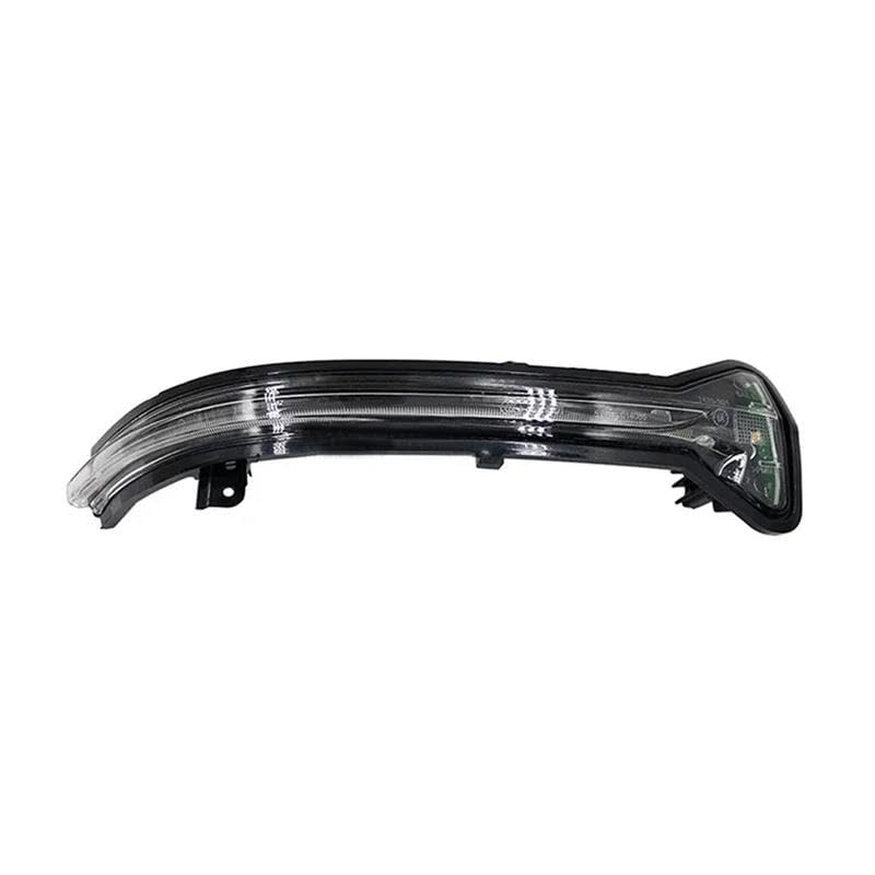 Clignotant rétroviseur droit à LED pour BMW série 5 G30 G31 et série 7 G11 G12