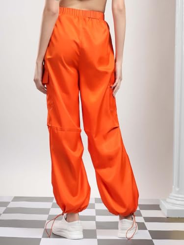 Image of KOTTY Women's Regular Pants