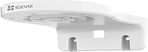 Ezviz CS-CMT Wall Mount Bracket, White