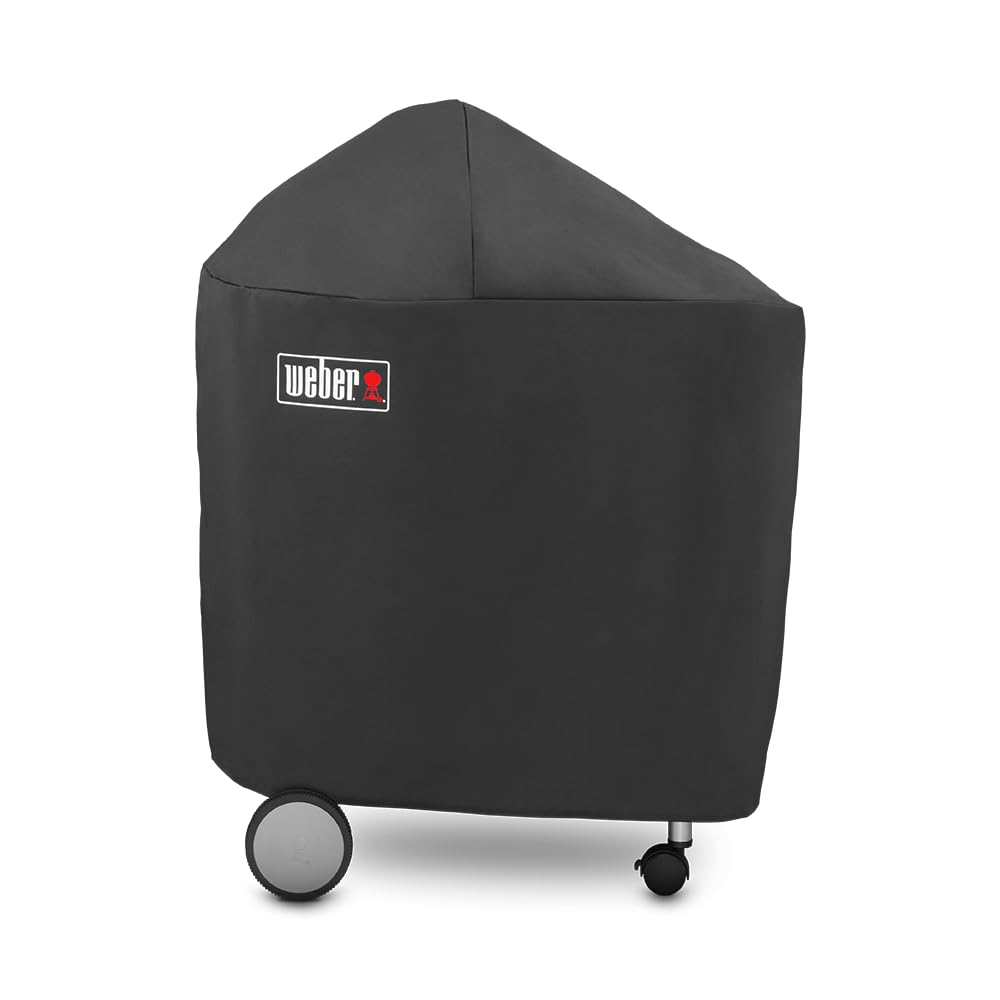 Weber 7145, Copertina Griglia