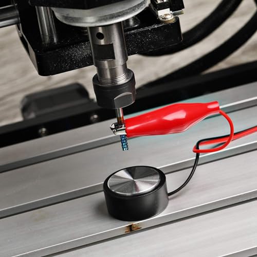 Kit complet CNC 3018PROVe double commande Z et micro interrupteur