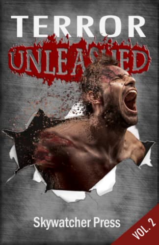 Cover of Terror Unleashed