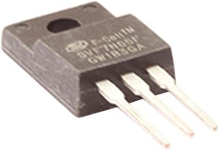 10pcs/lot SVF7N65F SVF7N60F JCS7N65FB MDF7N65B TO-220F 7A 650V Power MOSFET Transistor