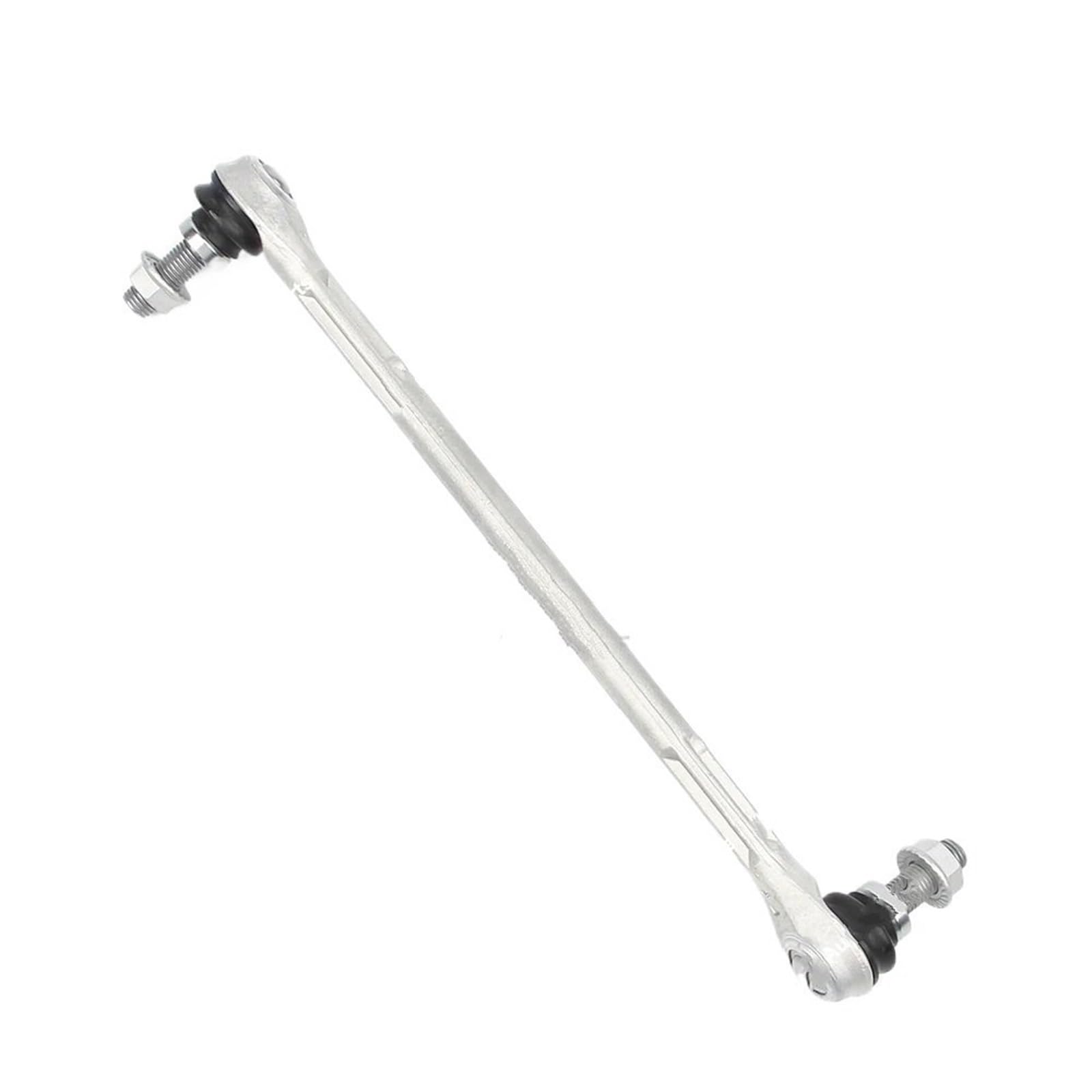zestaw stabilizatora Para zestawów łączników stabilizatora osi przedniej pasujących do Mercedesa Benz CE Class W204 S204 C204 A207 C207 Stabilizatory Poprzeczne