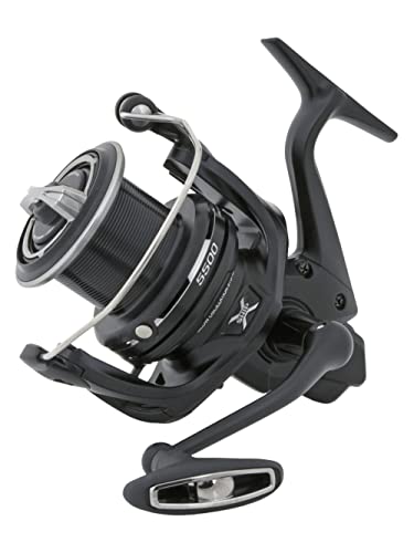 Reel size: 5500 Reel Ultegra XTD 5500