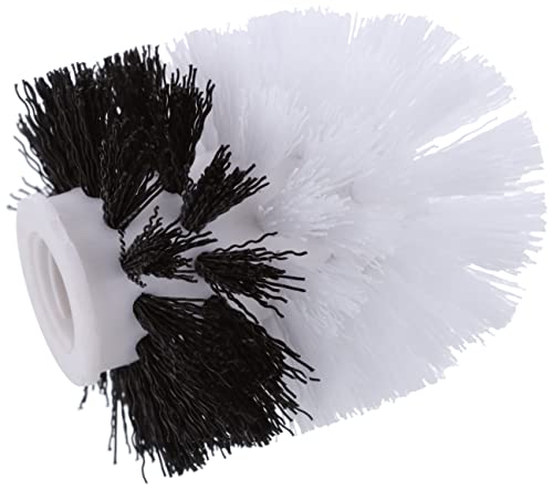 Kleine Wolke Mable Ersatz, schwarz/weiß, 6,3 x 6,3 x 8 cm, 5841185868