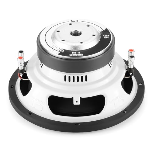 CT Sounds Bio 10