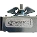 KXP-356-48 Electric Griddle Thermostat Compatible with Robertshaw 46-1201 2T-30402-27 29023-8 (Specifications:2 Wire, 100F to 450F, 48