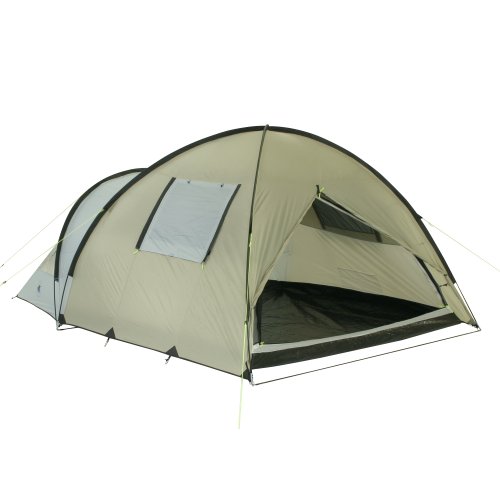 10T Outdoor Equipment: Kuppel-Zelte