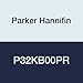 Parker Hannifin P32KB00PR Main Adjusting Spring 0-2 bar Kit for Series P32 Regulator