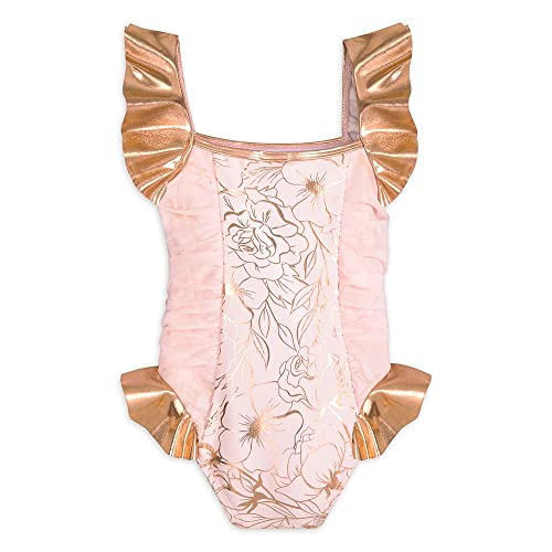 Disney Belle Swimsuit for Girls – Beauty and The Beast2