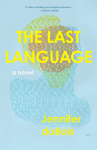 LAST LANGUAGE: A Novel view 2