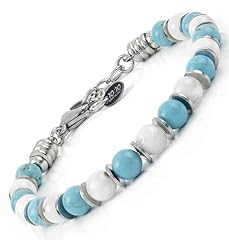 Turquoise - Moonstone