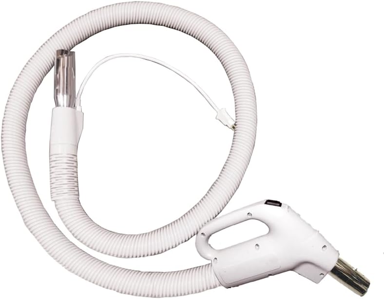 7' Electric Crush Proof Hose with Pump Handle Grip EX20 CXL， Replacement for Tristar Compact OEM