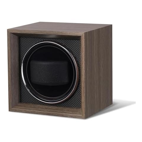 UnaMela Automatic Watch Winder Cover