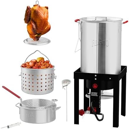 best outdoor turkey fryer kits in Cleveland, OH best outdoor turkey fryer kits in Cleveland, OH