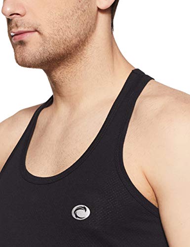 Image of Chromozome Men's Plain Regular Fit T-Shirt
