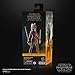 STAR WARS The Black Series Ahsoka Tano (Padawan), The Clone Wars 6-Inch Action Figures, Ages 4 and Up