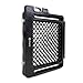 Safety 1st, Grade de Porta Stop Gate, Black glide