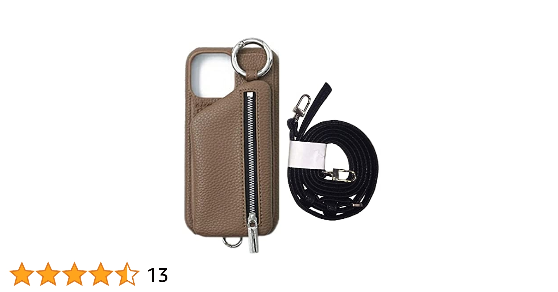 iPhoneアクセサリー ajew iPhone15pro Amazon.co.jp: ajew iPhone15Proケース スマホケース ショルダー
