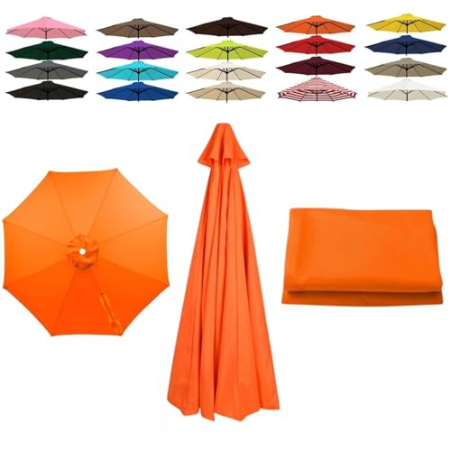 �p���\���P�z ���a2.0m/2.7m/3.0m/4.0m ���P �ւ��z 6�{��/8�{�� ������ UV�J�b�g ��^ �K�[�f���p���\�� �������n �H��s�v �r�[�`�p���\�� �T���P�u���z �������H �f�M �܂��� �y�� �����p�P�z �� �x�����_(Orange,2