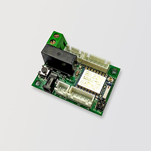 Preisvergleich Produktbild PINE64 Pot Remote WiFi I / O Control Module