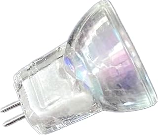 6V 5W MR8 ハロゲンリフレクターランプ GU4 バイピンベース mr8 6V 5W ハロゲン電球