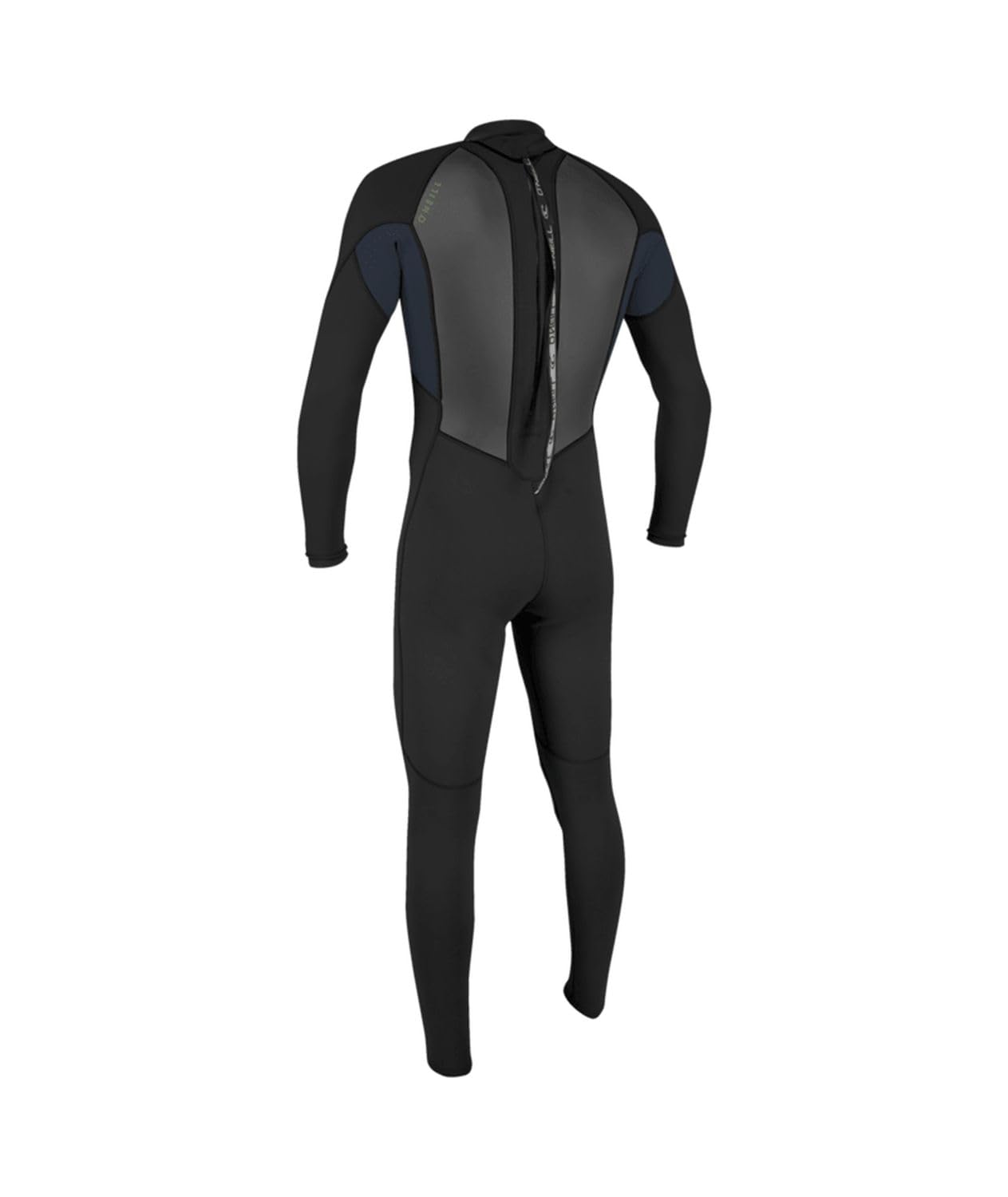 O'Neill Youth Reactor-2 3/2mm Back Zip Fullsuit Kinder Neoprenanzug Wetsuit