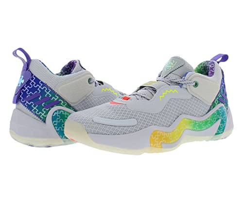 Image of adidas Dropset Men's Trainer Shoes